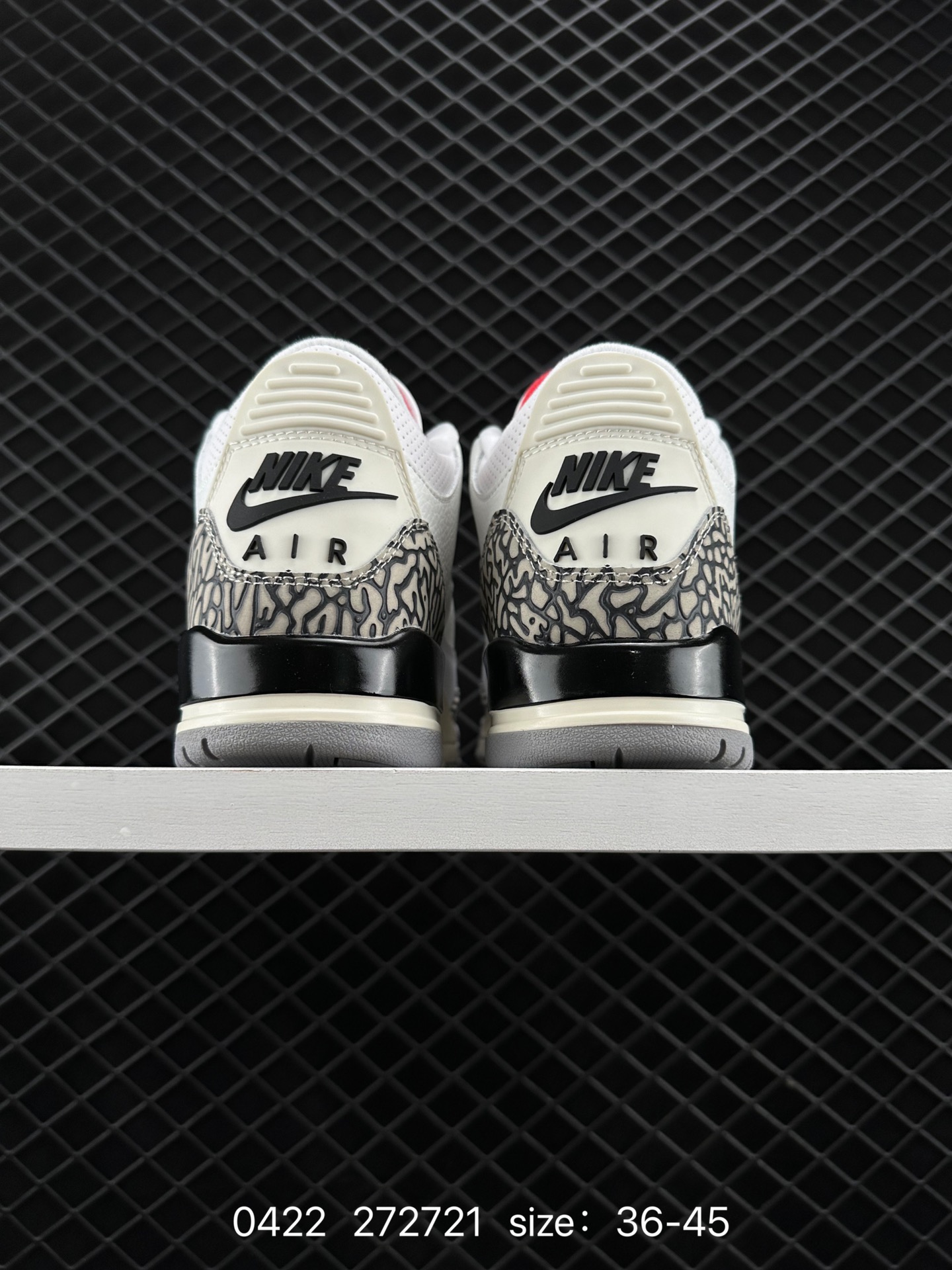 Air Jordan 3